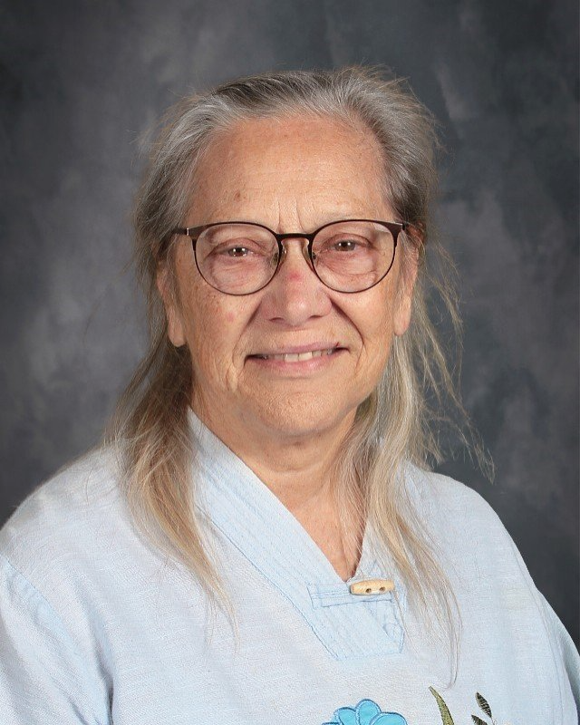 Mrs. Carrie Hedemann, Paraprofessional