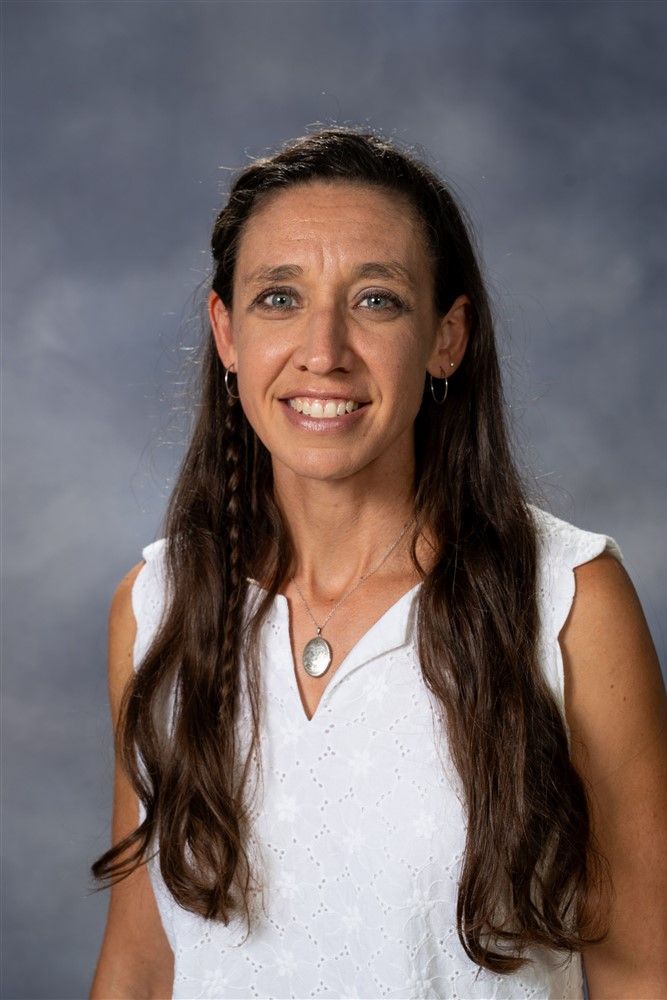 Mrs. Erin Osborne, Music