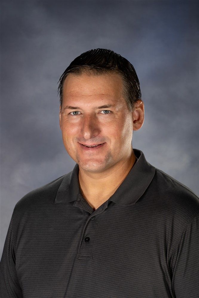 Mr. Seth Meinzen, PE