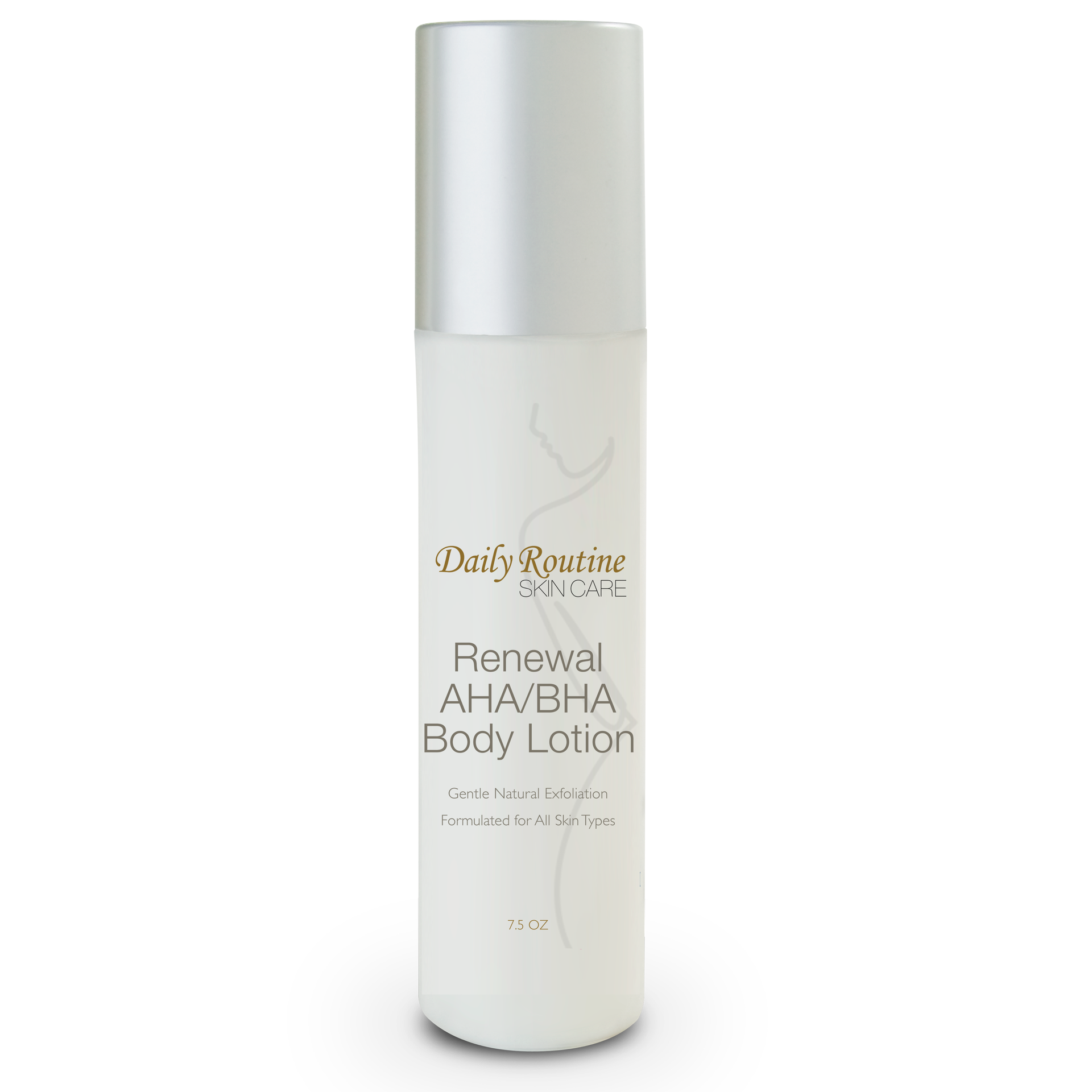 AHA/BHA Body Lotion by Daily Routine Skin Care