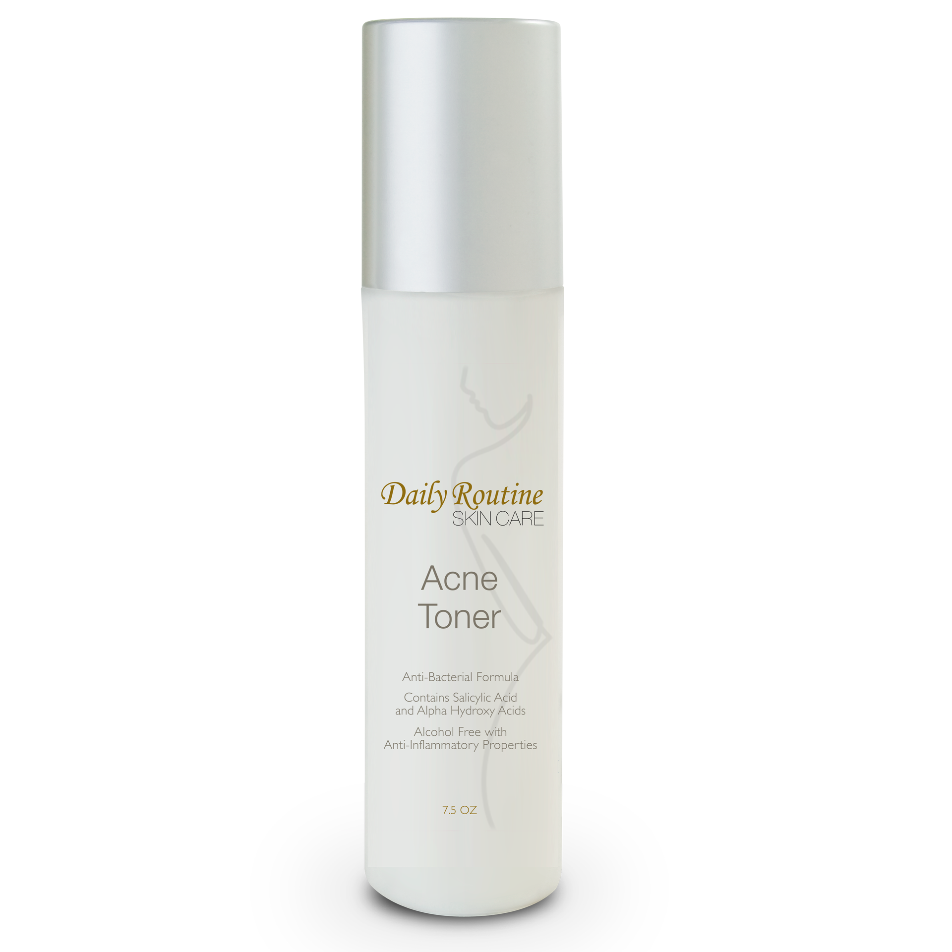 Acne Toner by Daily Routine Skin Care