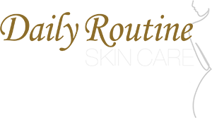 logo for Daily Routine Skin Care
