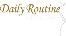 Daily Routine Skin Care logo