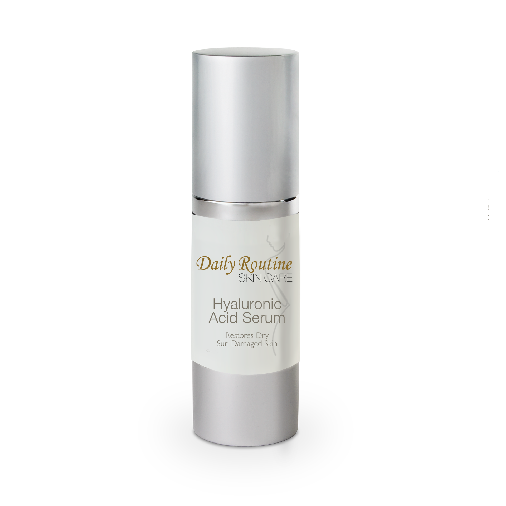 Hyaluronic acid by Daily Routine Skin Care