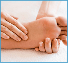 Chiropodists