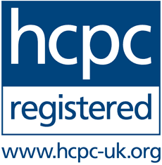 Hcpc Registered Logo