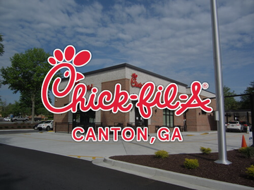 Chick-fil-A