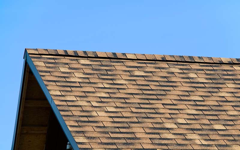 Slate Roofing — Bitumen Tiles in Hyattsville, MD