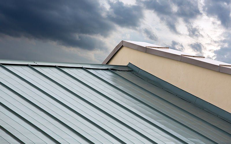 Repairs — Gray Roof in Hyattsville, MD