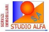 studio alfa logo