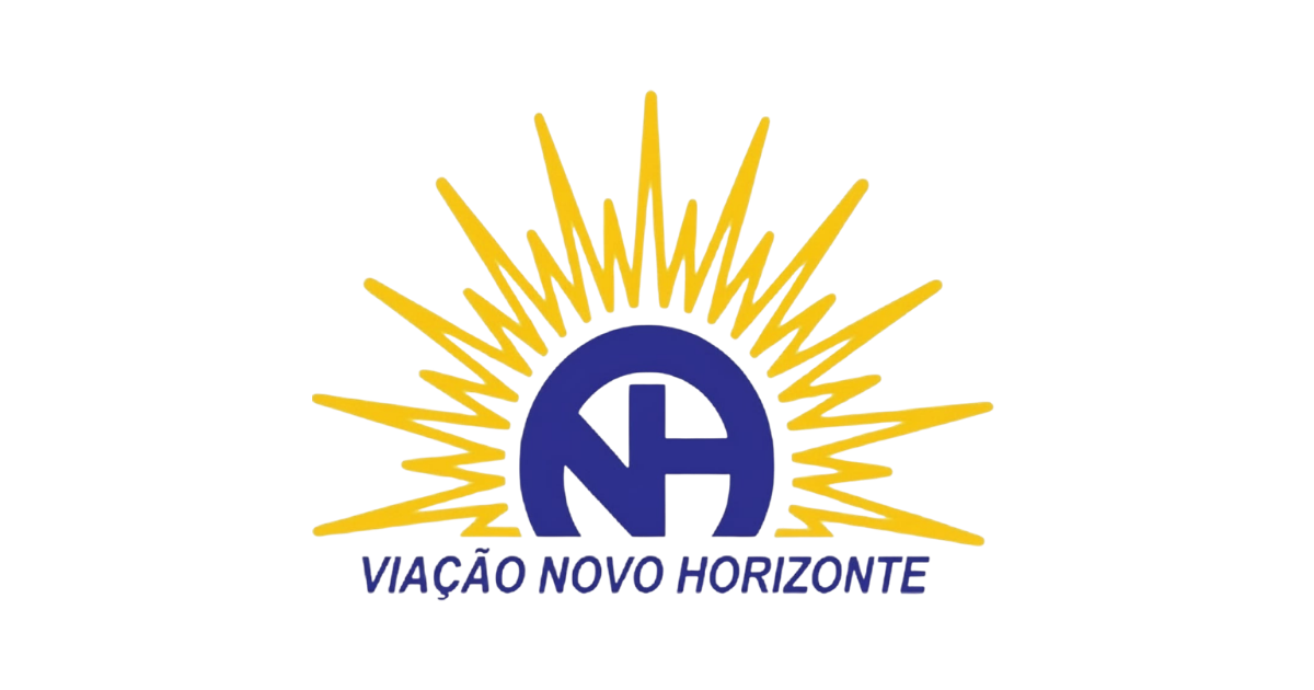 logo novo horizonte