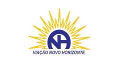 logo novo horizonte
