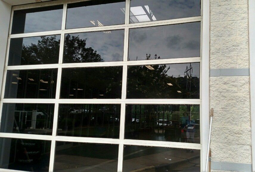 Window Cleaning Fuquay Varina, NC; Holly Springs, NC; Apex, NC; Cary, NC; Raleigh, NC; Chapel Hill, NC