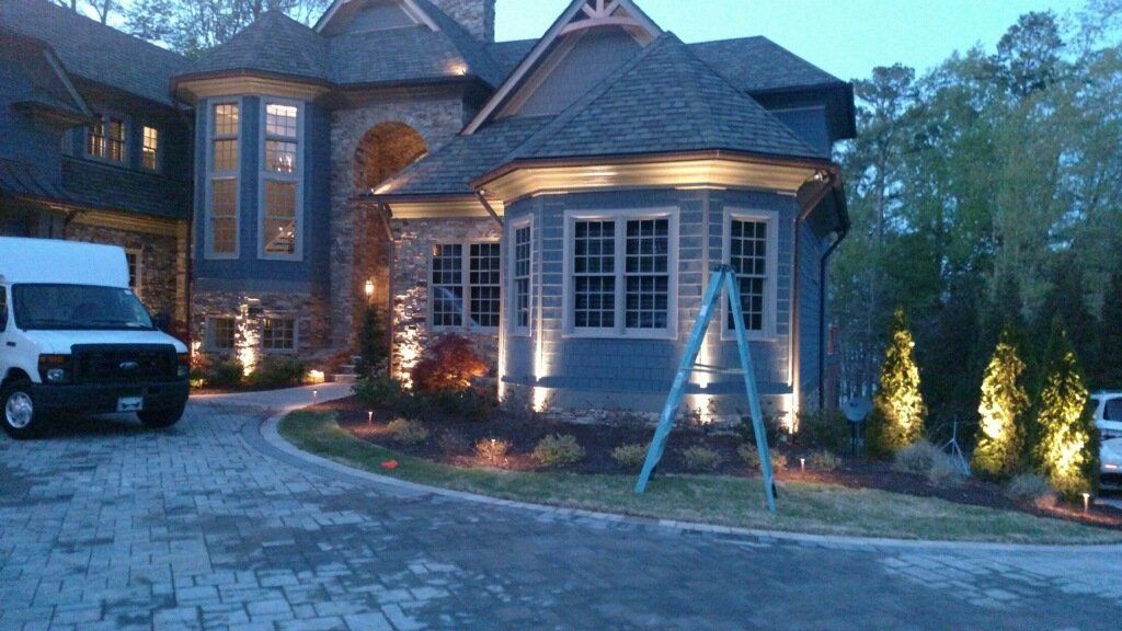 Window Cleaning Fuquay Varina, NC; Holly Springs, NC; Apex, NC; Cary, NC; Raleigh, NC; Chapel Hill, NC
