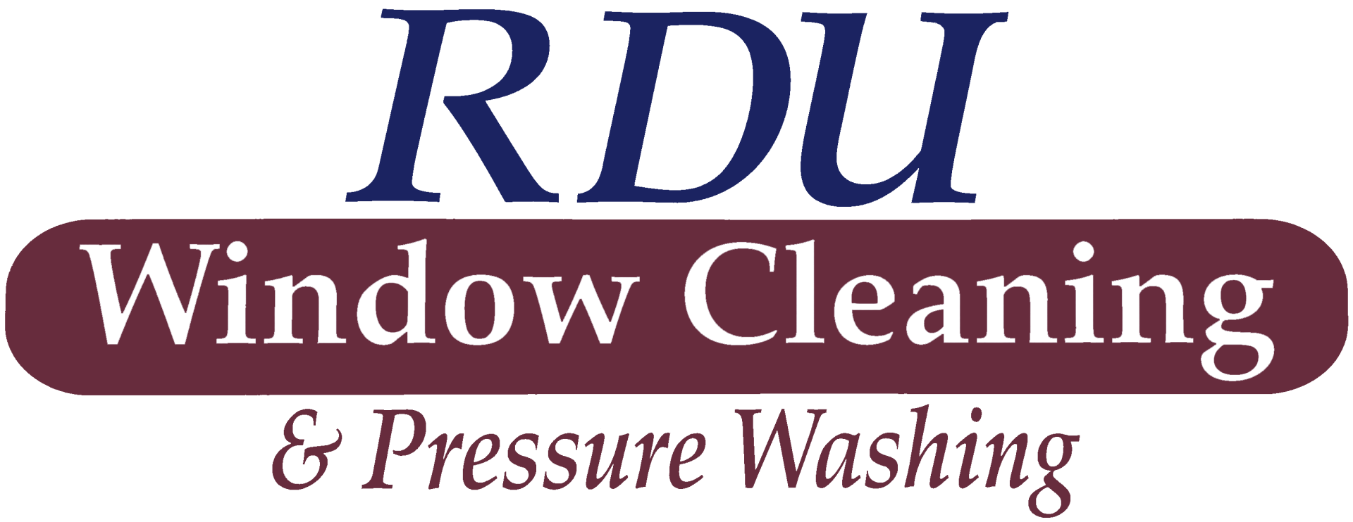 Window Cleaning Fuquay Varina, NC; Holly Springs, NC; Apex, NC; Cary, NC; Raleigh, NC; Chapel Hill, NC