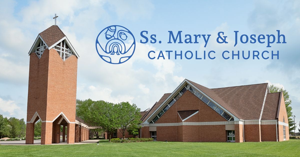 Home [www.ssmaryjosephcarlinville.com]