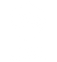 Crowd control logo white shield