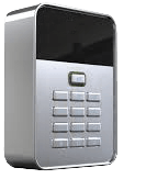 NPS Access Control Keypads and Remotes
