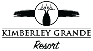 Kimberley Grand resort logo