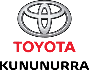 Toyota Kununurra logo
