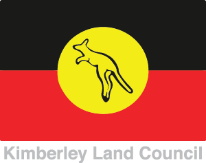 Kimberley Land Council logo