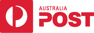Oz post logo