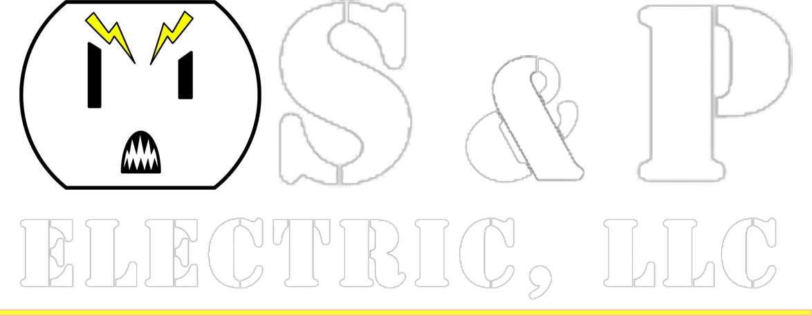 S&P Electric LLC logo