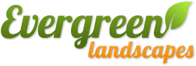 Evergreen Landscapes & Building Services Ltd-Logo