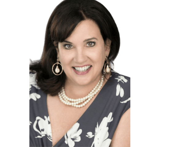 Carmen Garcia-Urgelles Headshot