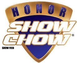 Honor Show Chow