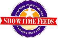 Showtime Feeds