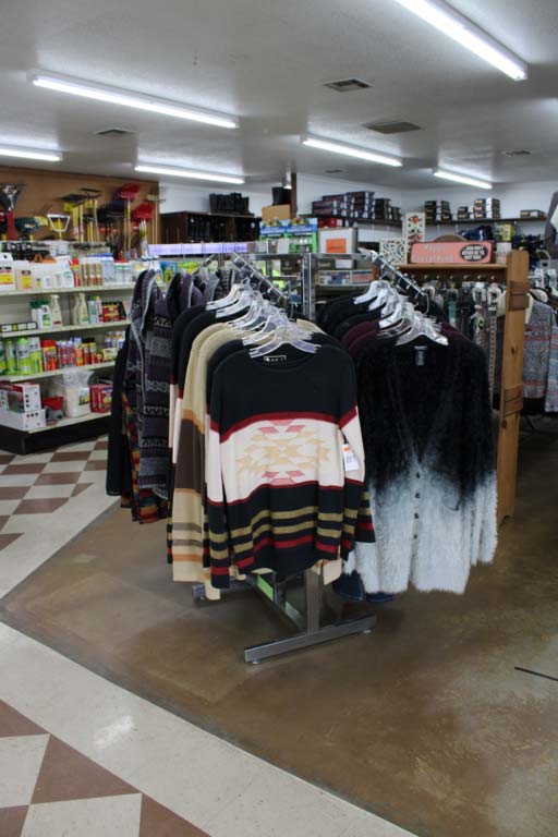 Sweaters and Cardigans — Escalon, CA — Escalon Feed & Supply
