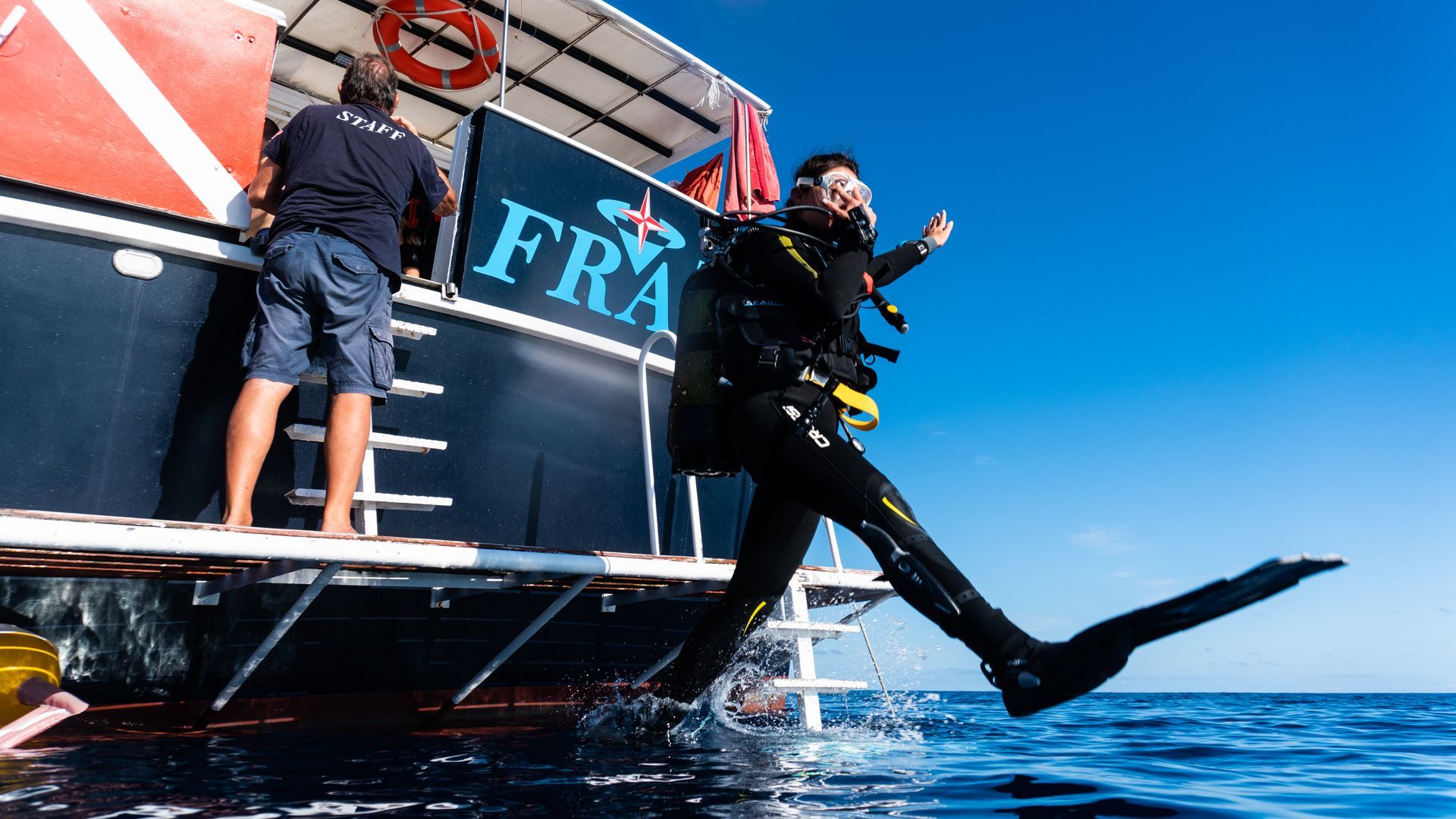 foto gruppo campo estivo