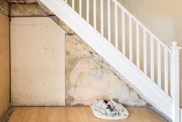 Refurbished Property — Before Renovation 2 in Palmetto, FL