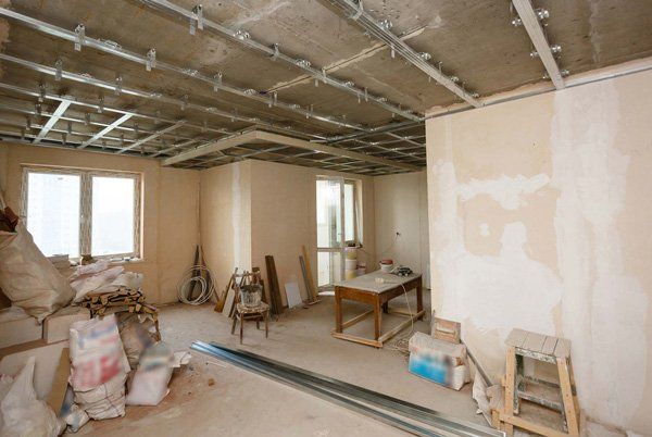 Refurbished Homes — Before Renovation 1 in Palmetto, FL