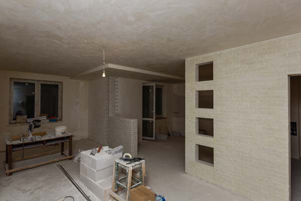 House Restoration — Before Renovation 4 in Palmetto, FL