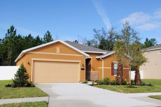 Real Estate — Family Home in Palmetto, FL