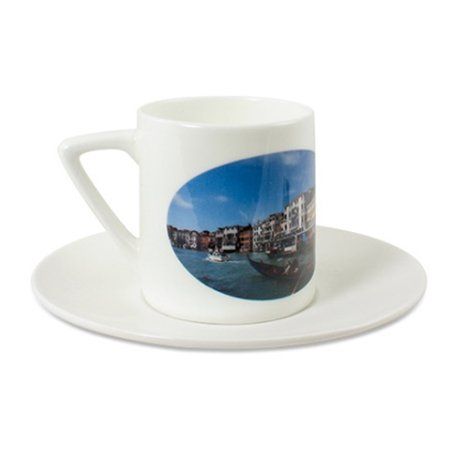 Espressotasse ITALIA 4oz