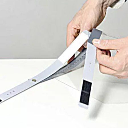 Furzvisier Beipackzettel