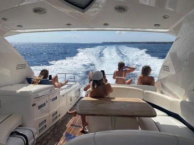 Holls Boat Charter - All You Need to Know BEFORE You Go (with Photos)