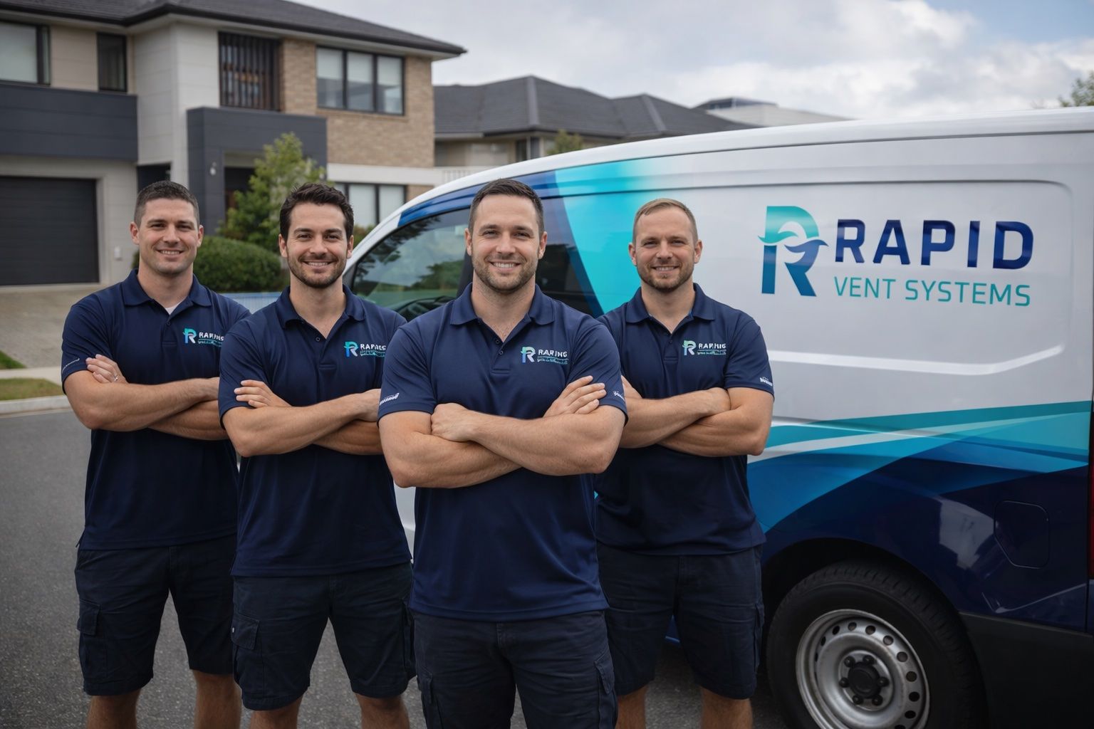 Rapid Vent Systems Team