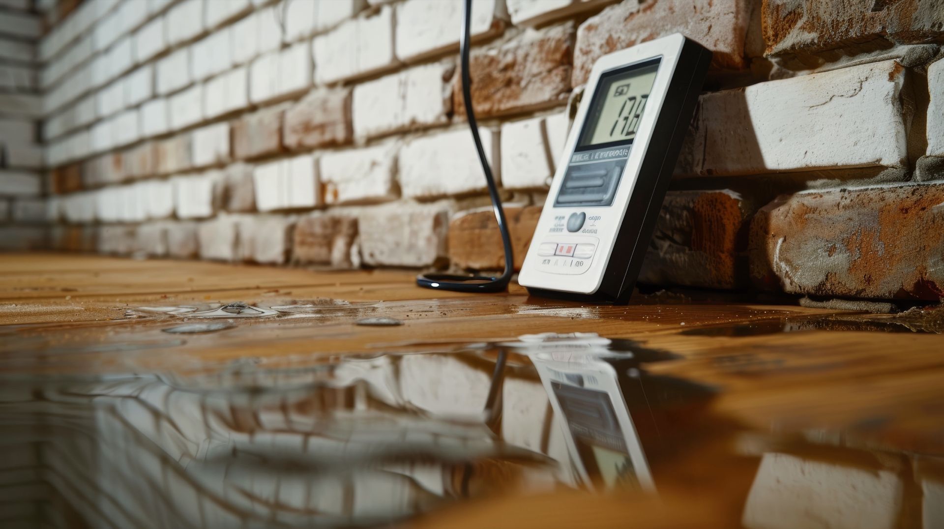 Mould inspection prevention inspector checking mould joist