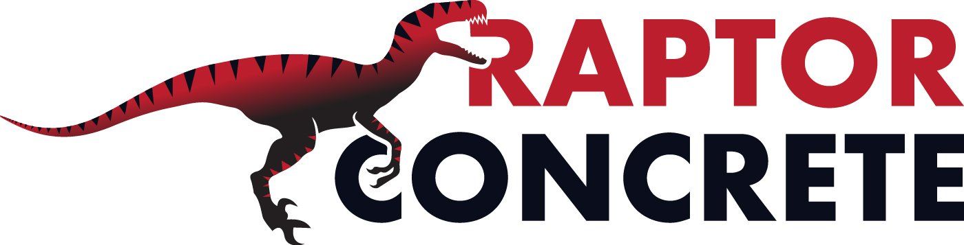 Raptor Concrete