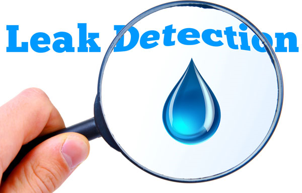 Leak Detection Johannesburg