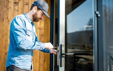 Commercial Lock Service — Fort Worth, TX — All Hours Locksmith