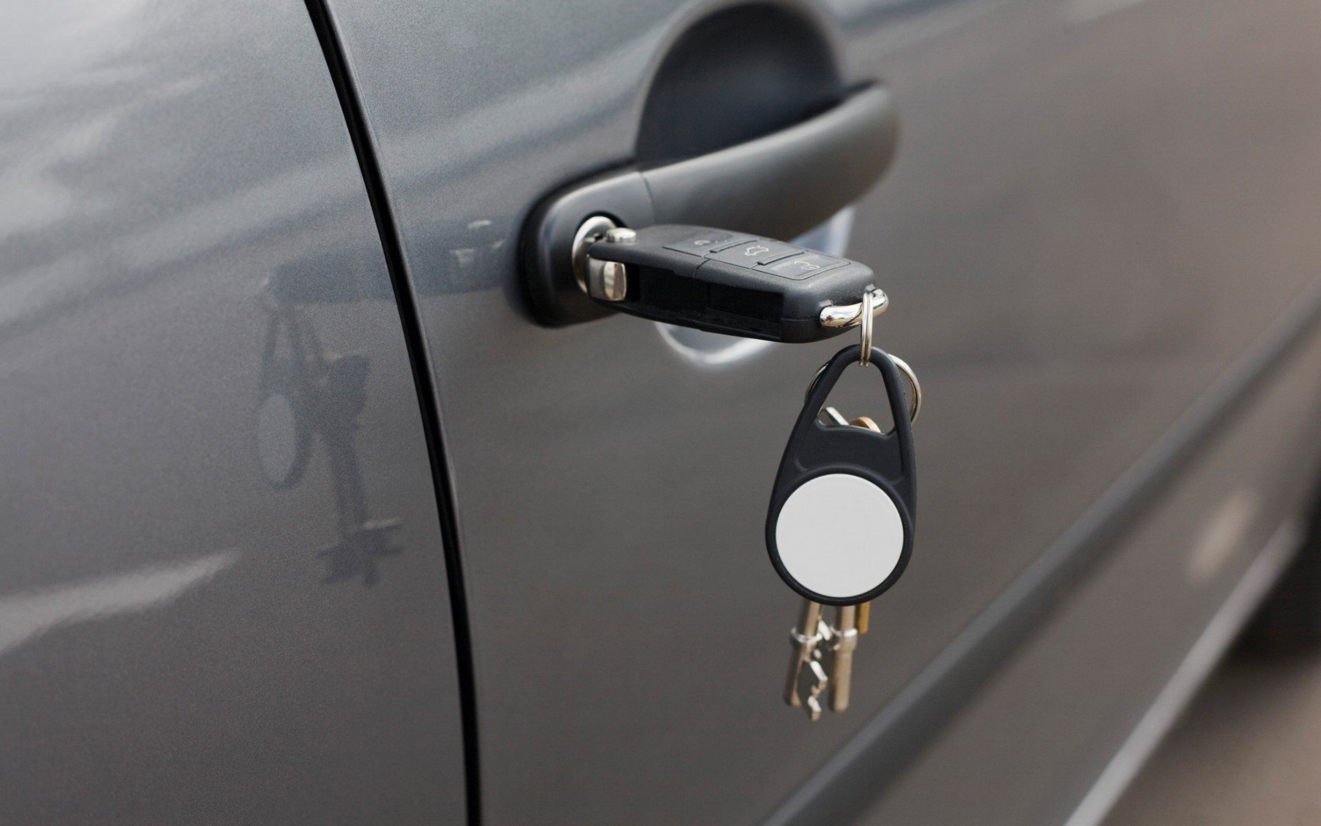 Auto Lockout Service — Fort Worth, TX — All Hours Locksmith