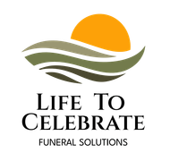 A logo ipsum logo with a wheat ear on a white background