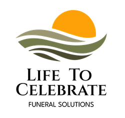 A logo ipsum logo with a wheat ear on a white background