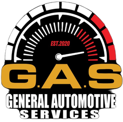 Company Logo | General Automotive Services