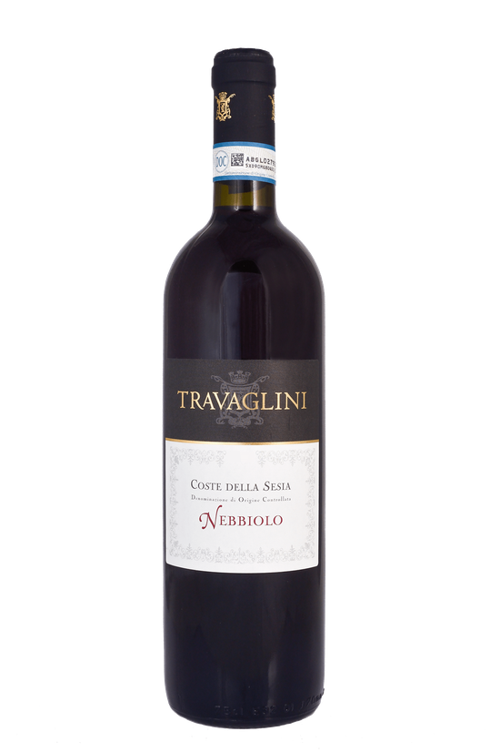 Travaglini grapes | Gattinara | Travaglini Giancarlo Gattinara